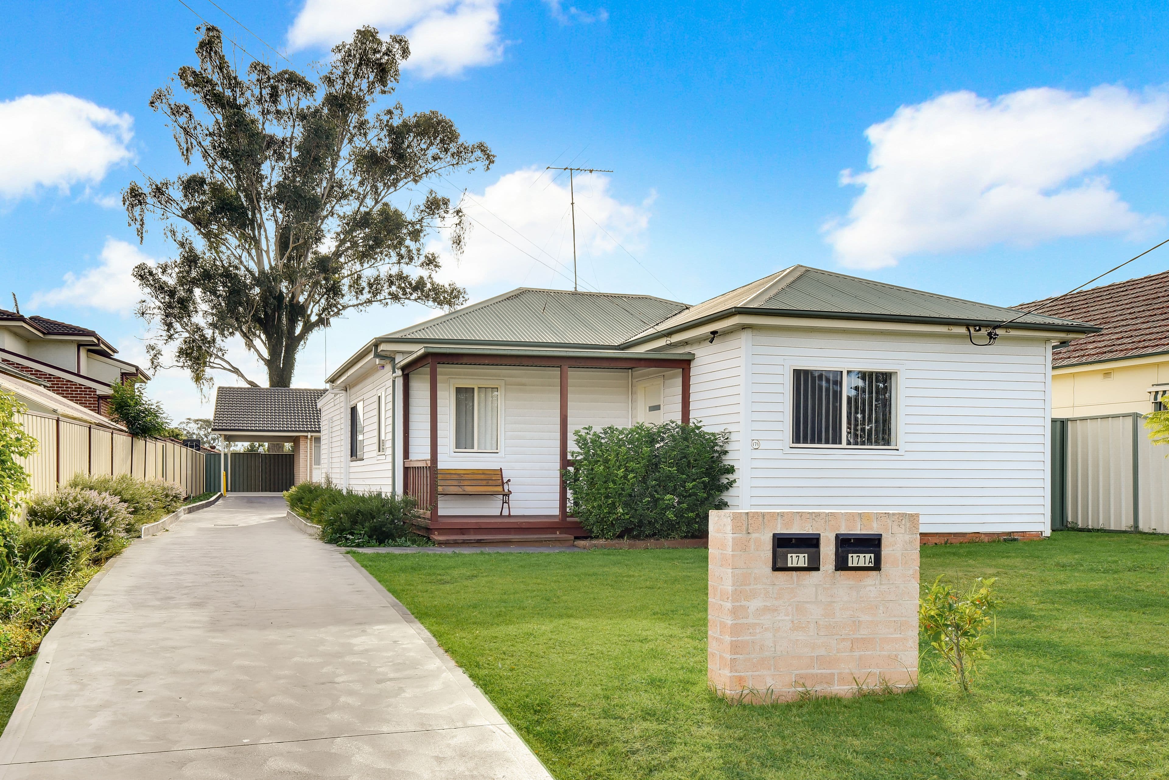 171 & 171a Stafford Street, Penrith NSW 2750, Penrith - Image 1