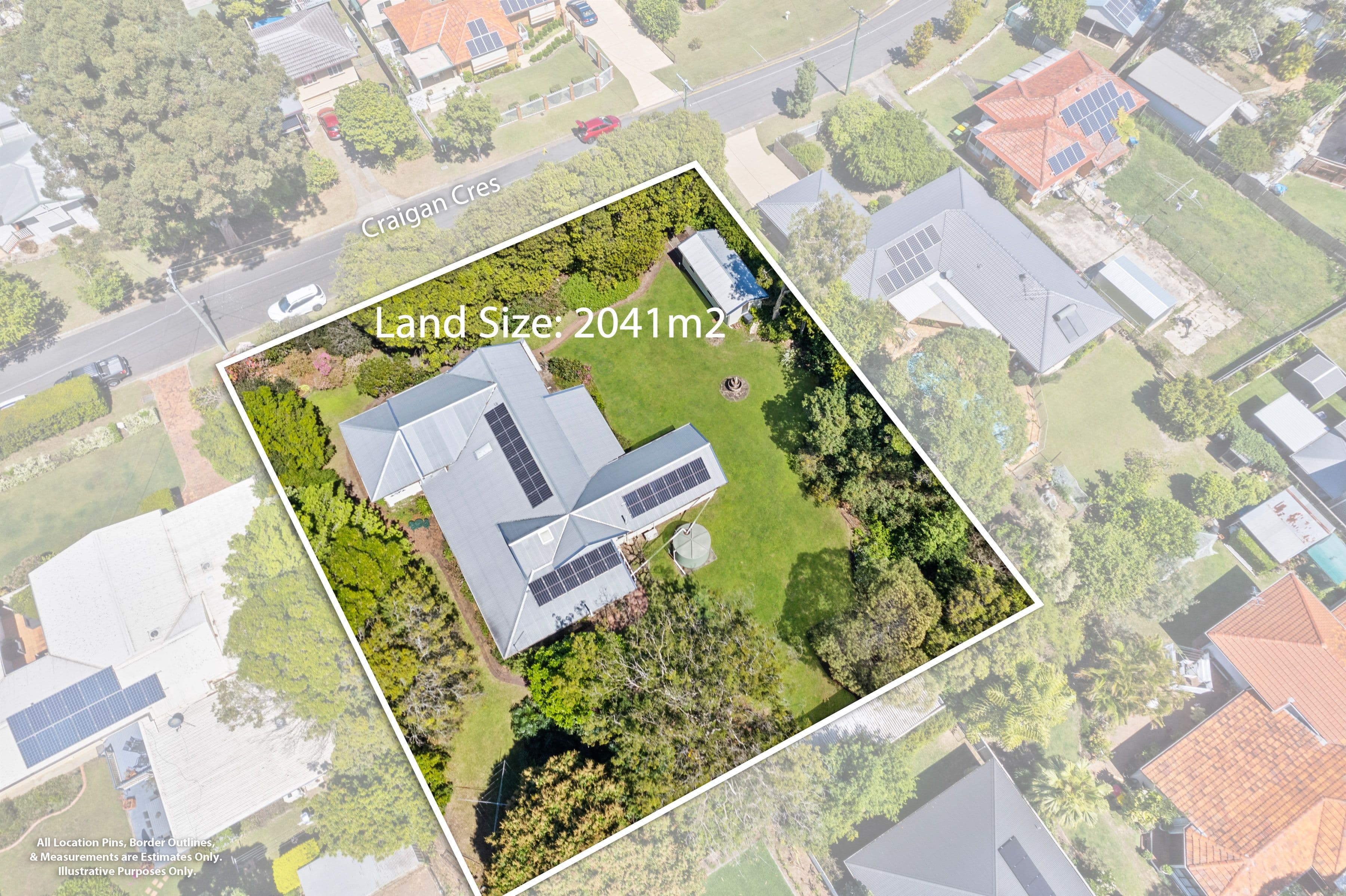 22 Craigan Crescent, Aspley QLD 4034, Aspley - Image 1