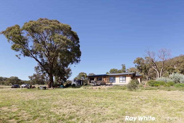 4851 Monaro Highway, COLINTON NSW 2626, Colinton - Image 1