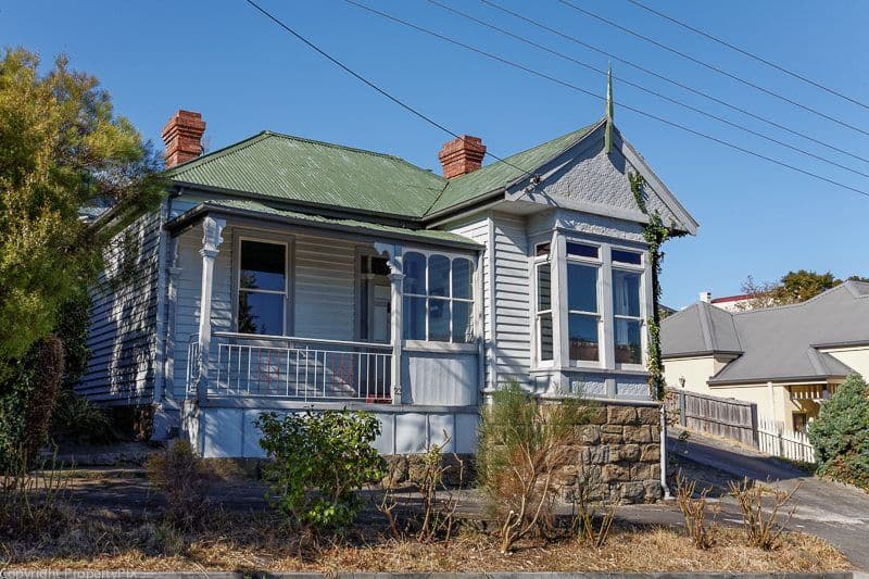 23 Bath Street, BATTERY POINT TAS 7004, Battery Point - Image 1