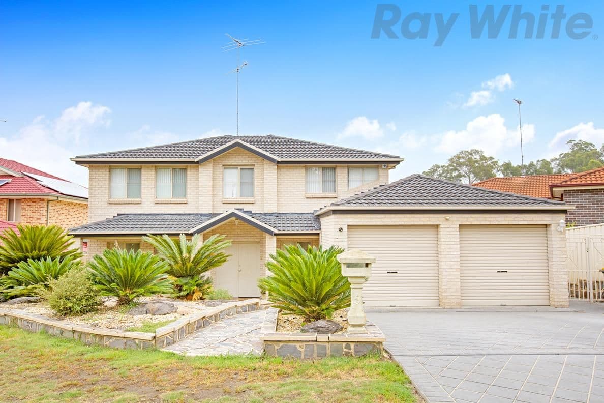 5 Burgundy Close, Cecil Hills - Image 1