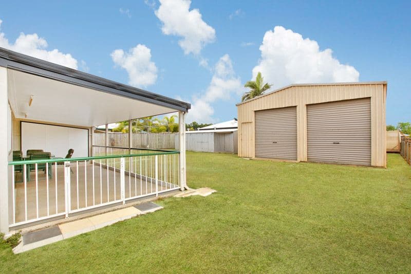 30 Jacob Close, Gordonvale QLD 4865, Gordonvale - Image 1
