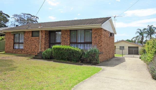 NARELLAN NSW 2567, Narellan - Image 1