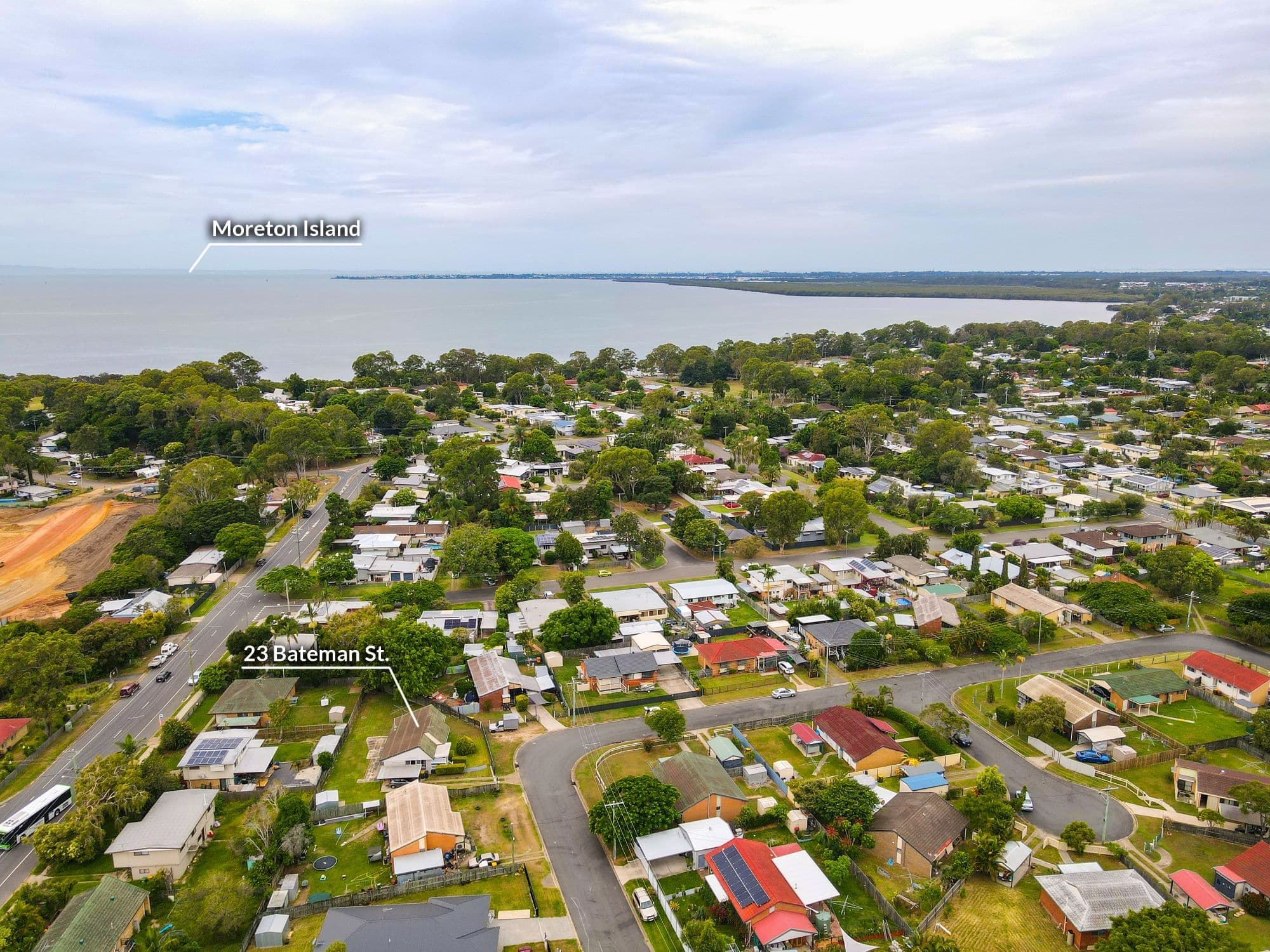23 Bateman Street, Deception Bay QLD 4508, Deception Bay - Image 1
