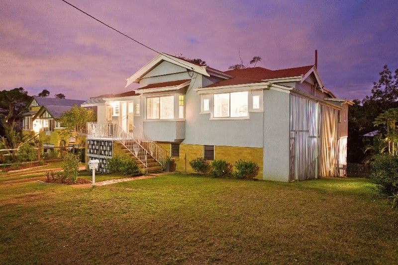 19 Haig Street, ASHGROVE QLD 4060, Ashgrove - Image 1