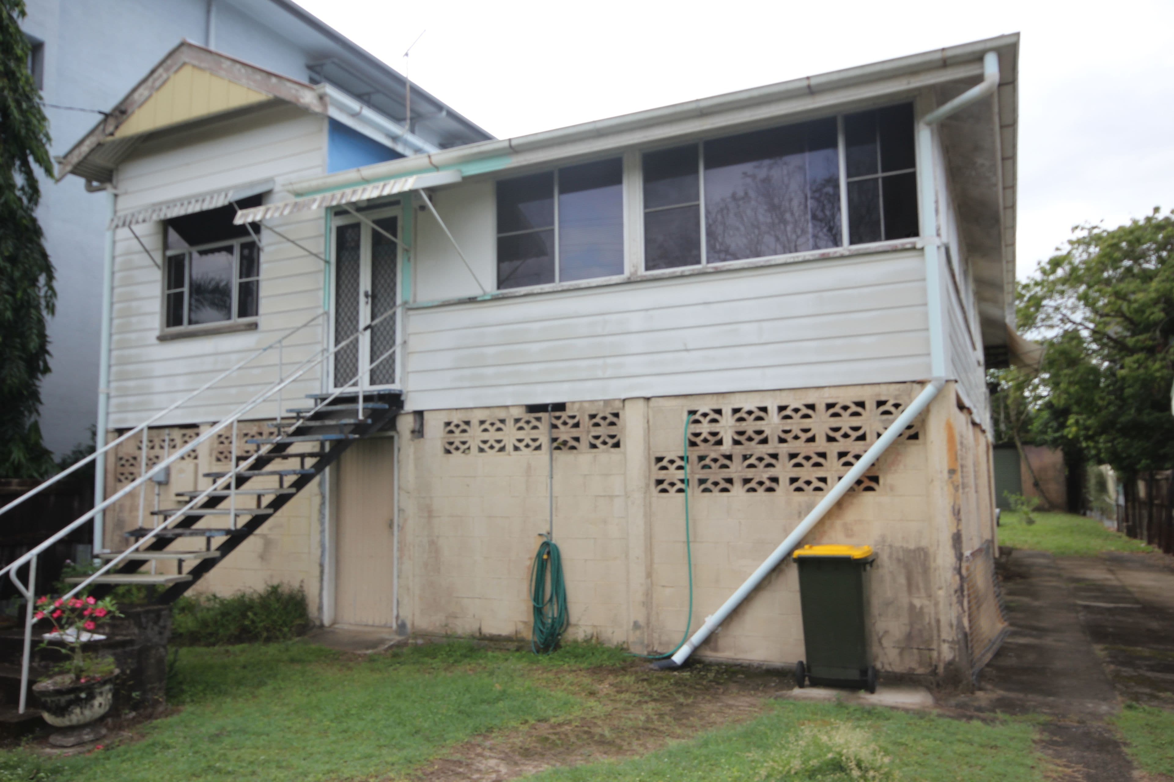 378 Draper Street, Parramatta Park QLD 4870, Parramatta Park - Image 1