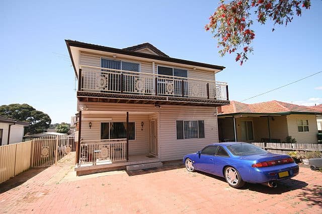 81 Wycombe Street, YAGOONA NSW 2199, Yagoona - Image 1