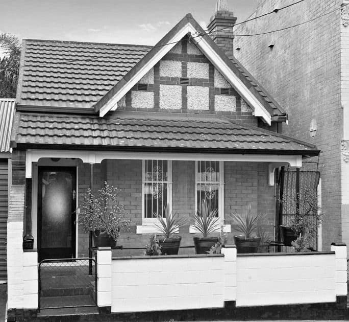 58 Wells Street, ANNANDALE NSW 2038, Annandale - Image 1