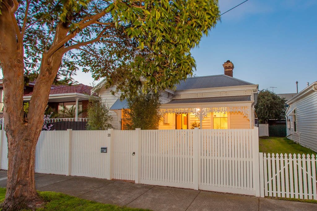 20 Clarendon Street, NEWTOWN VIC 3220, Newtown - Image 1
