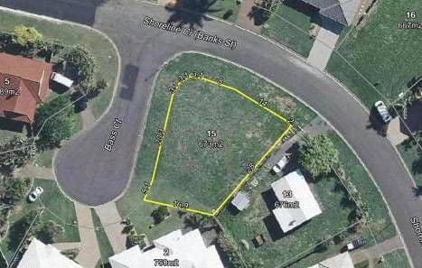 15 Shoreline Crescent, Bargara QLD 4670, Bargara - Image 1