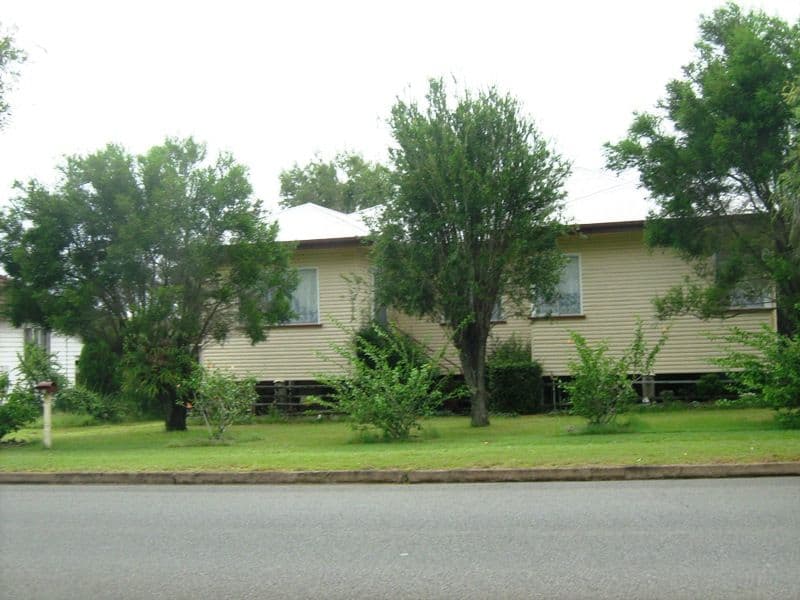 251 Walker Street, MARYBOROUGH QLD 4650, Maryborough - Image 1