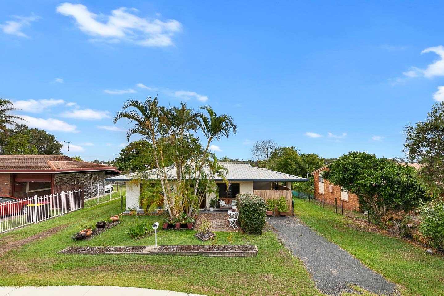 12 Vanda Street, Urangan QLD 4655, Urangan - Image 1