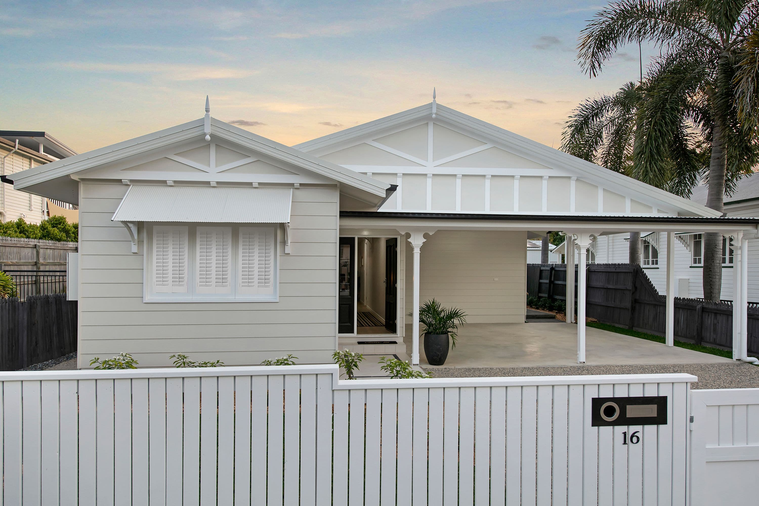 16 Taylor Street, Belgian Gardens QLD 4810, Belgian Gardens - Image 1