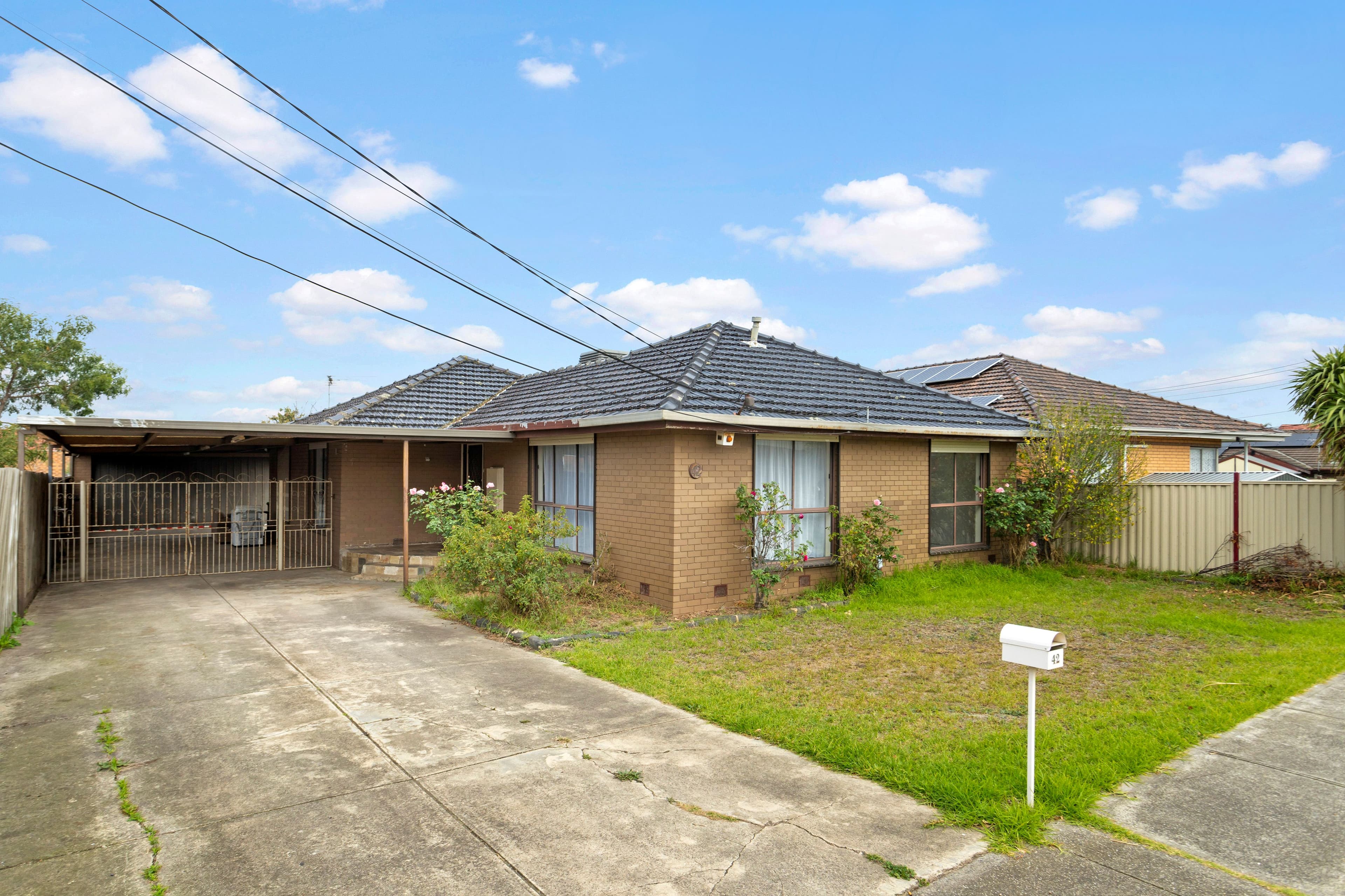 42 Fitzgerald Road, Sunshine West VIC 3020, Sunshine West - Image 1