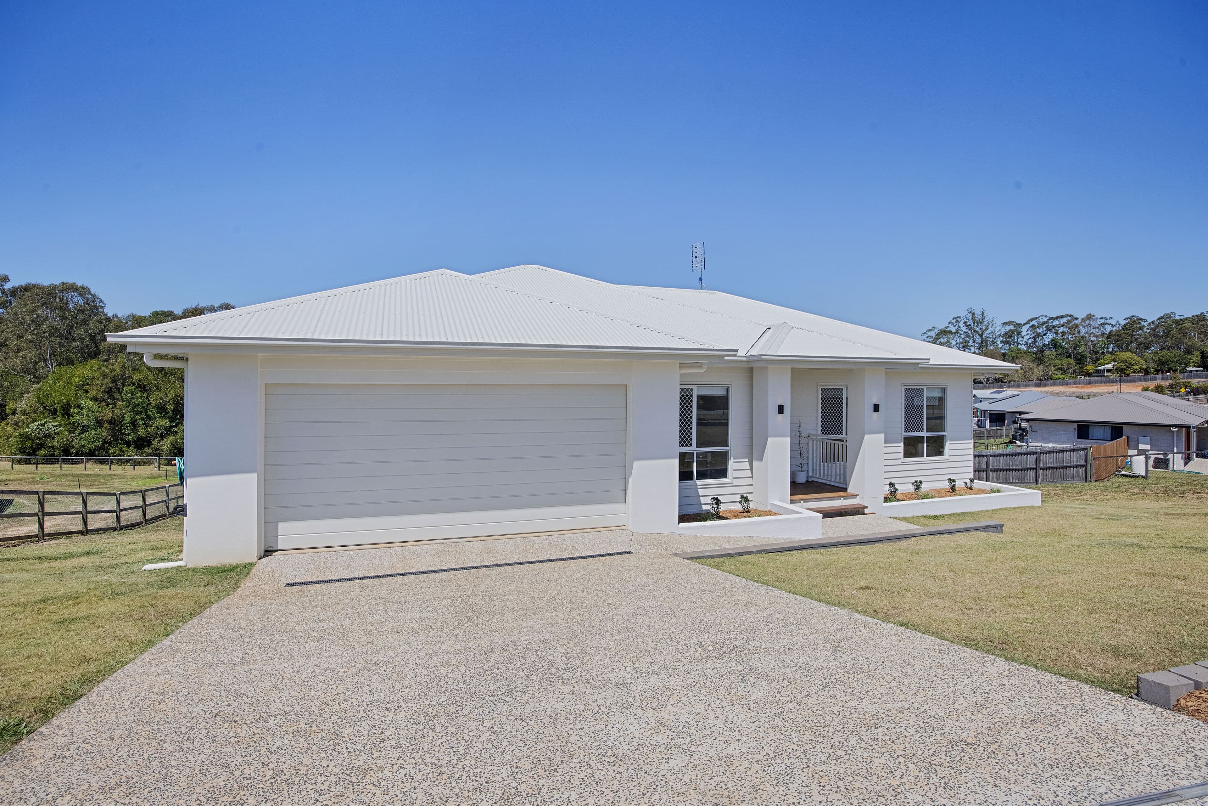 1 Cradle Court, D'aguilar QLD 4514, D'Aguilar - Image 1