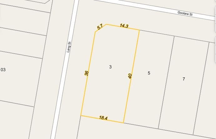 3 Goolara Street, Cannon Hill QLD 4170, Cannon Hill - Image 1