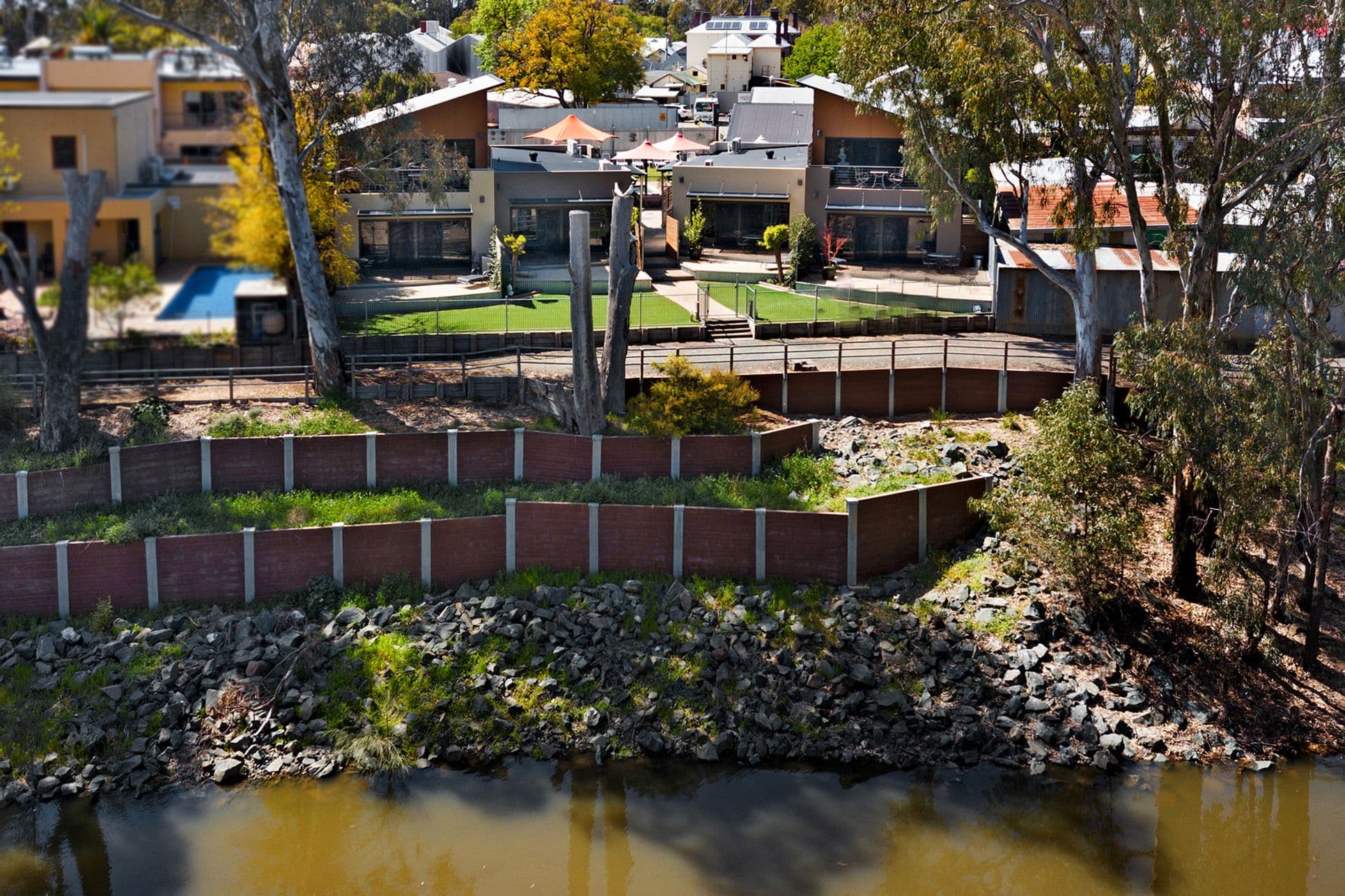 25 Campaspe Street, Echuca VIC 3564, Echuca - Image 1