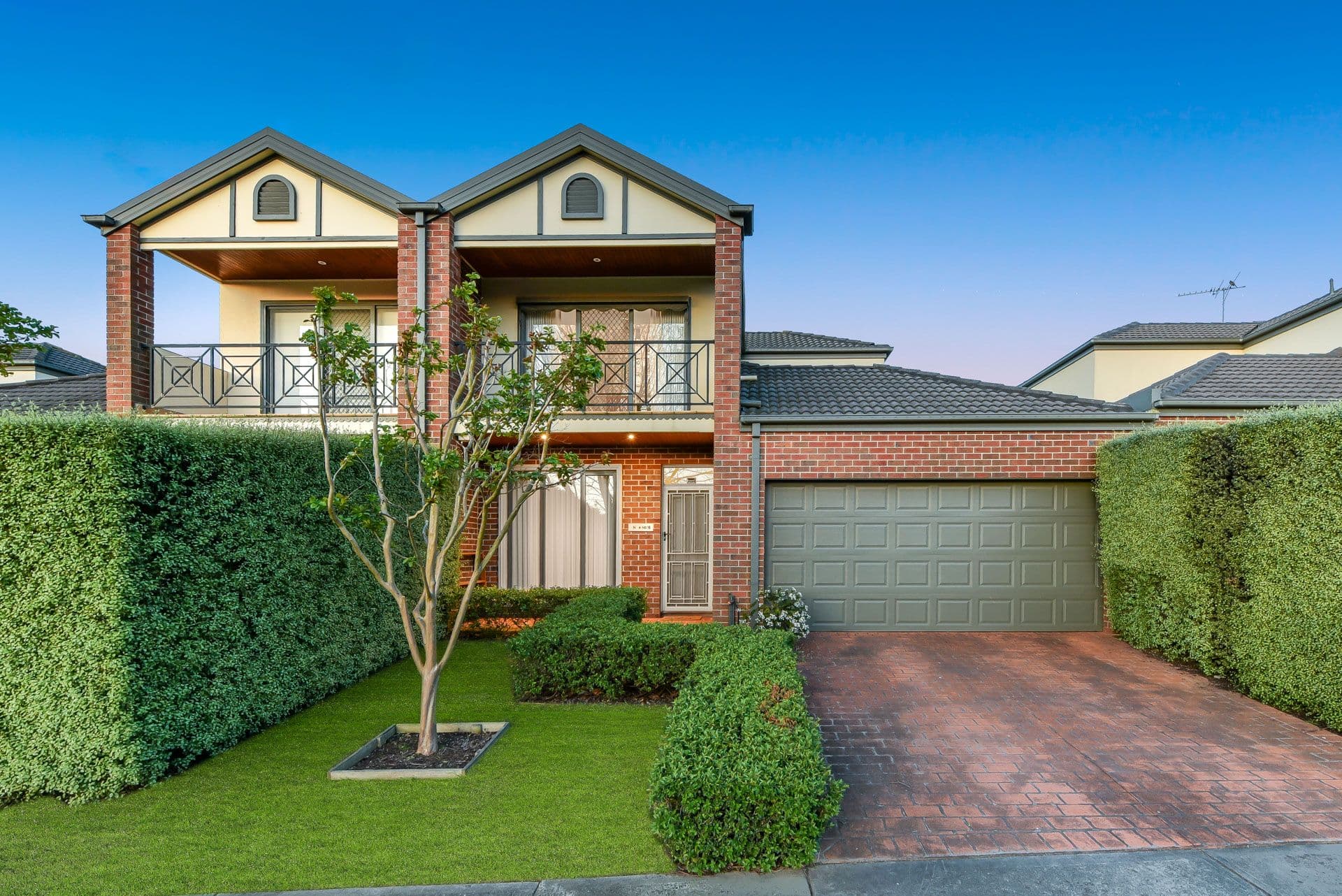 18-26 Marlesford Crescent, Berwick VIC 3806, Berwick - Image 1
