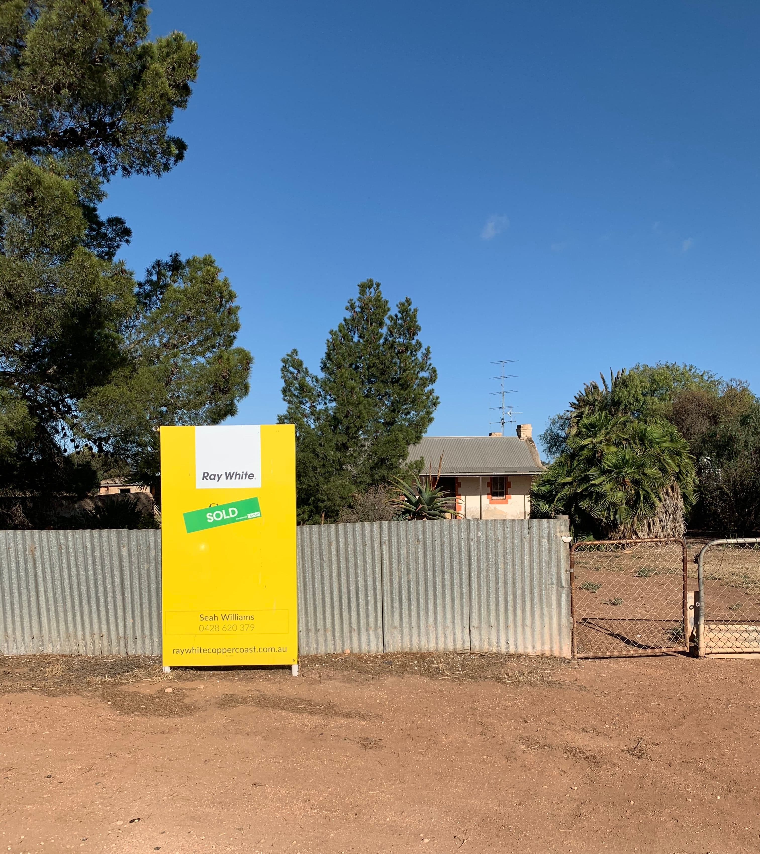 67 Franklin Road, Wallaroo Mines SA 5554, Wallaroo Mines - Image 1