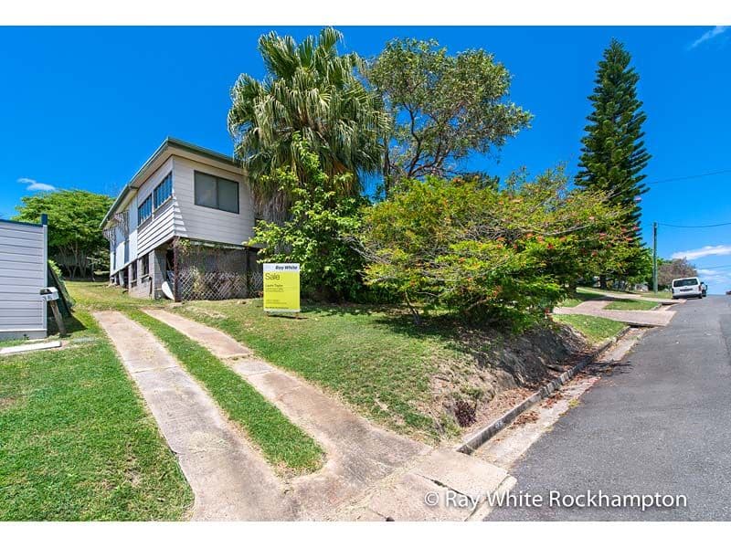 35 Wentworth Terrace, THE RANGE QLD 4700, The Range - Image 1