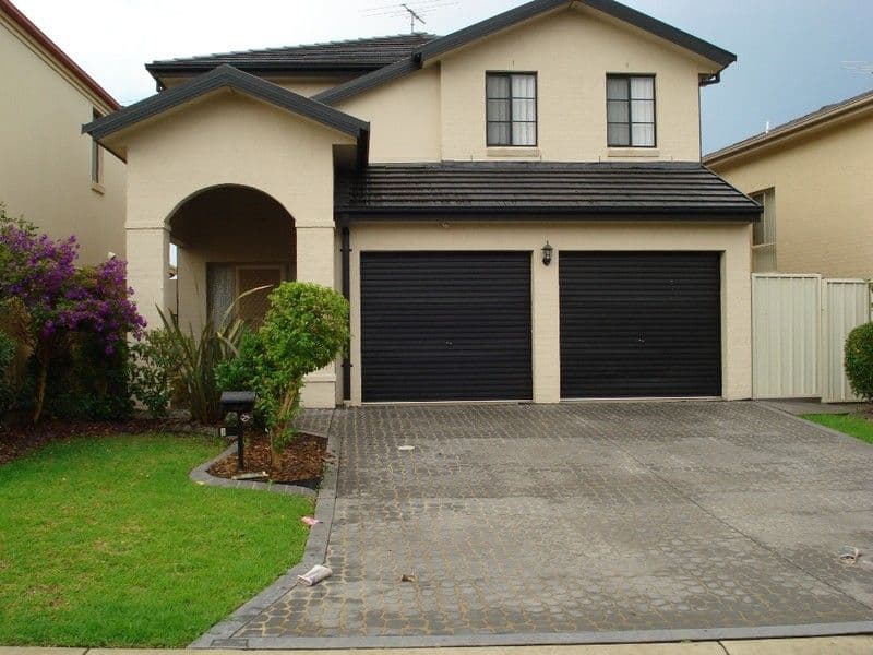 WEST HOXTON NSW 2171, West Hoxton - Image 1