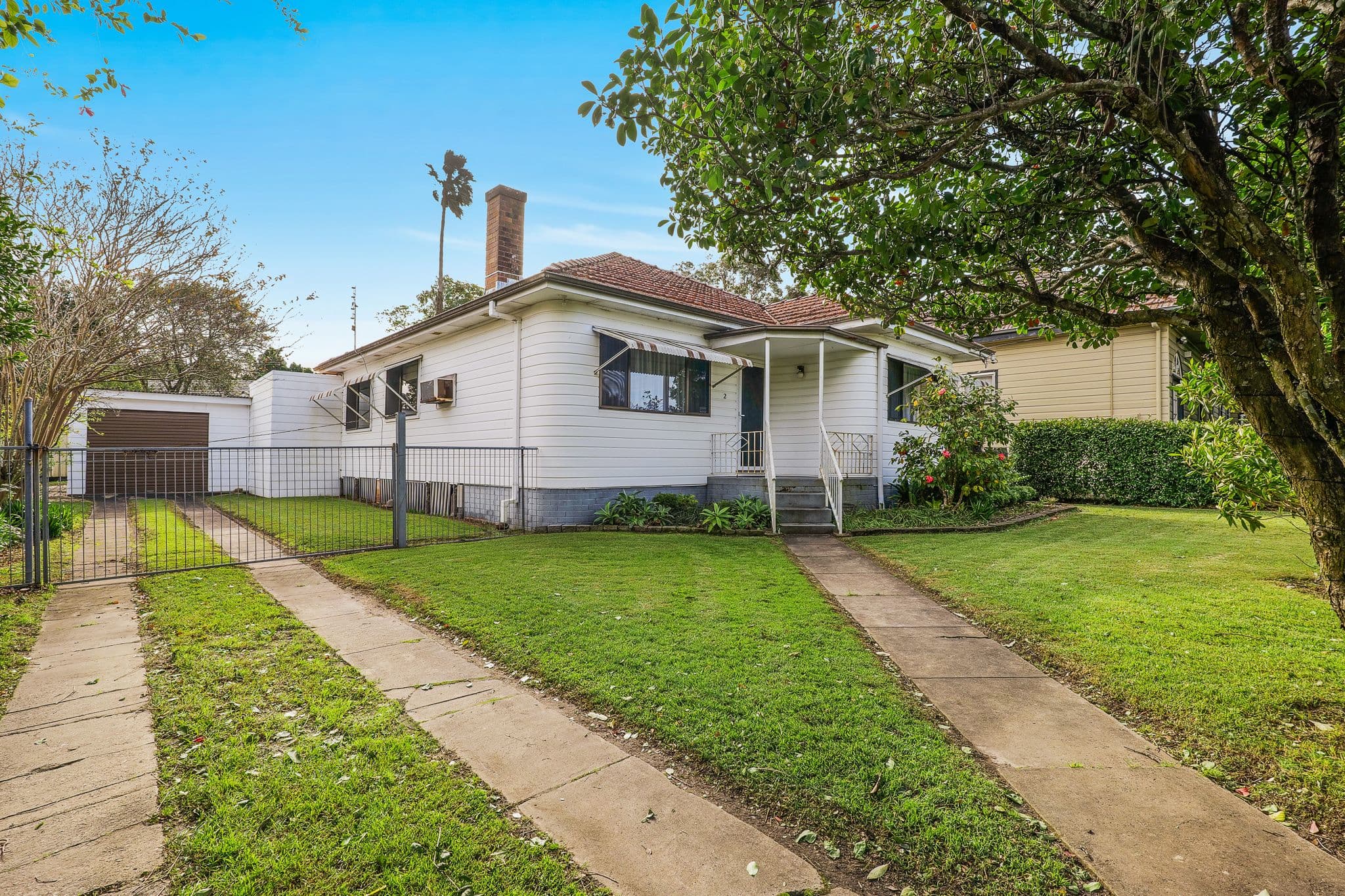 2 Warringhi Street, Raymond Terrace NSW 2324, Raymond Terrace - Image 1