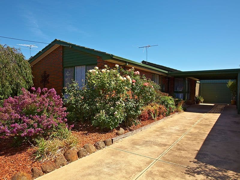38 Bernard Drive, MELTON SOUTH VIC 3338, Melton South - Image 1