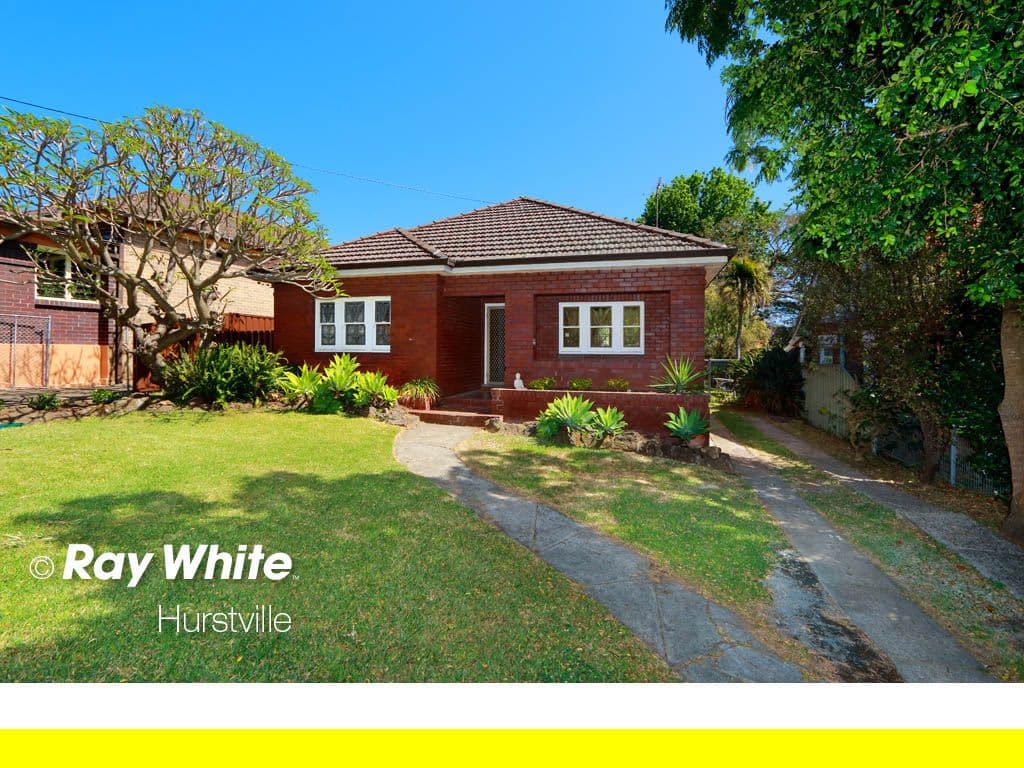 31 McRaes Avenue, PENSHURST NSW 2222, Penshurst - Image 1