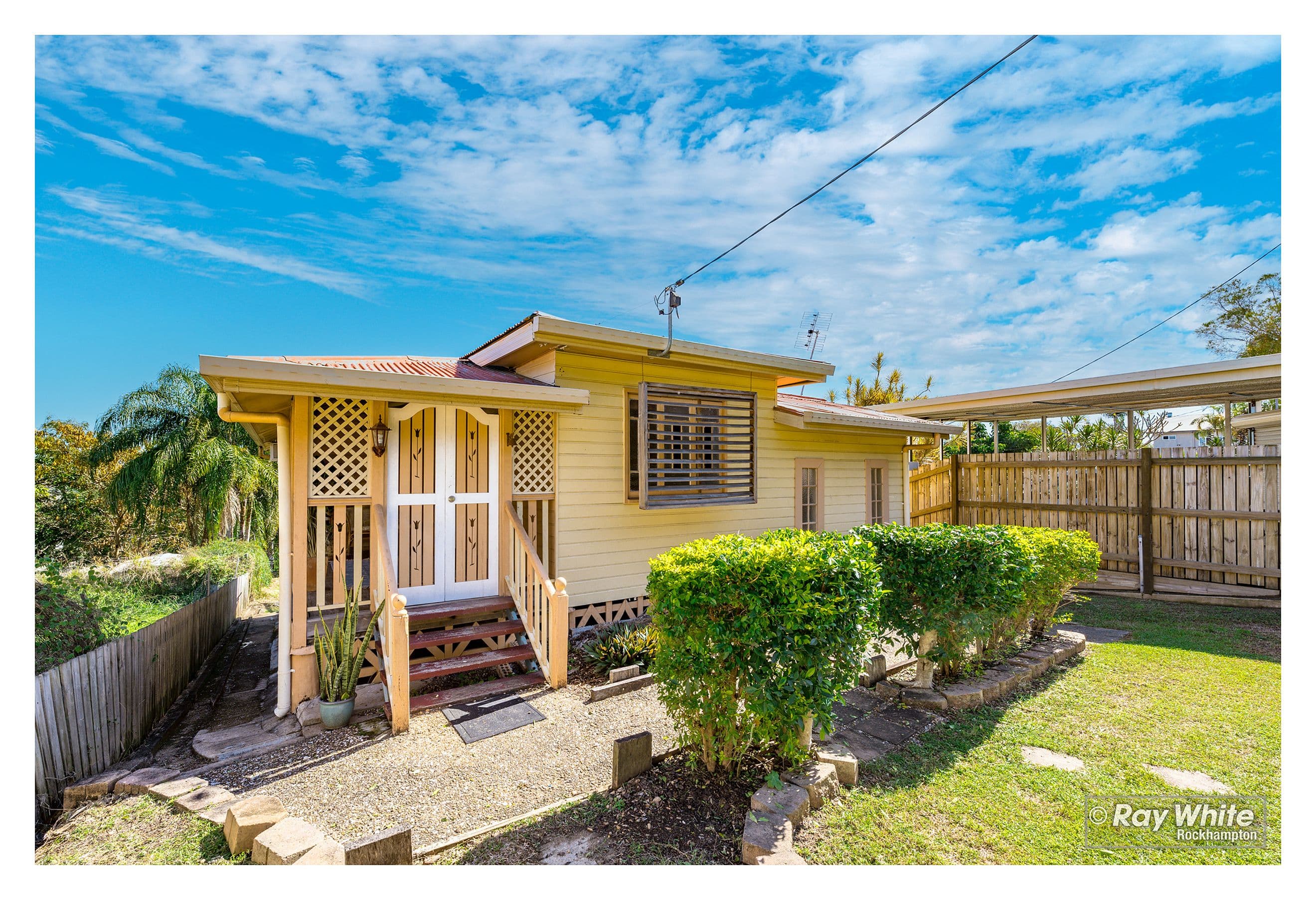 84 Agnes Street, The Range QLD 4700, The Range - Image 1