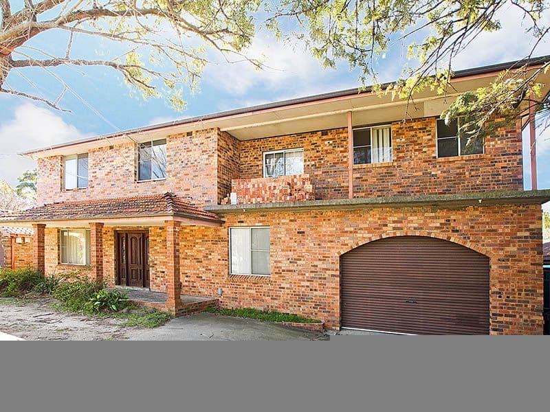972 King Georges Road, BLAKEHURST NSW 2221, Blakehurst - Image 1