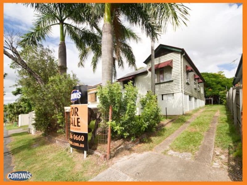 26 Enoggera Road, Newmarket - Image 1