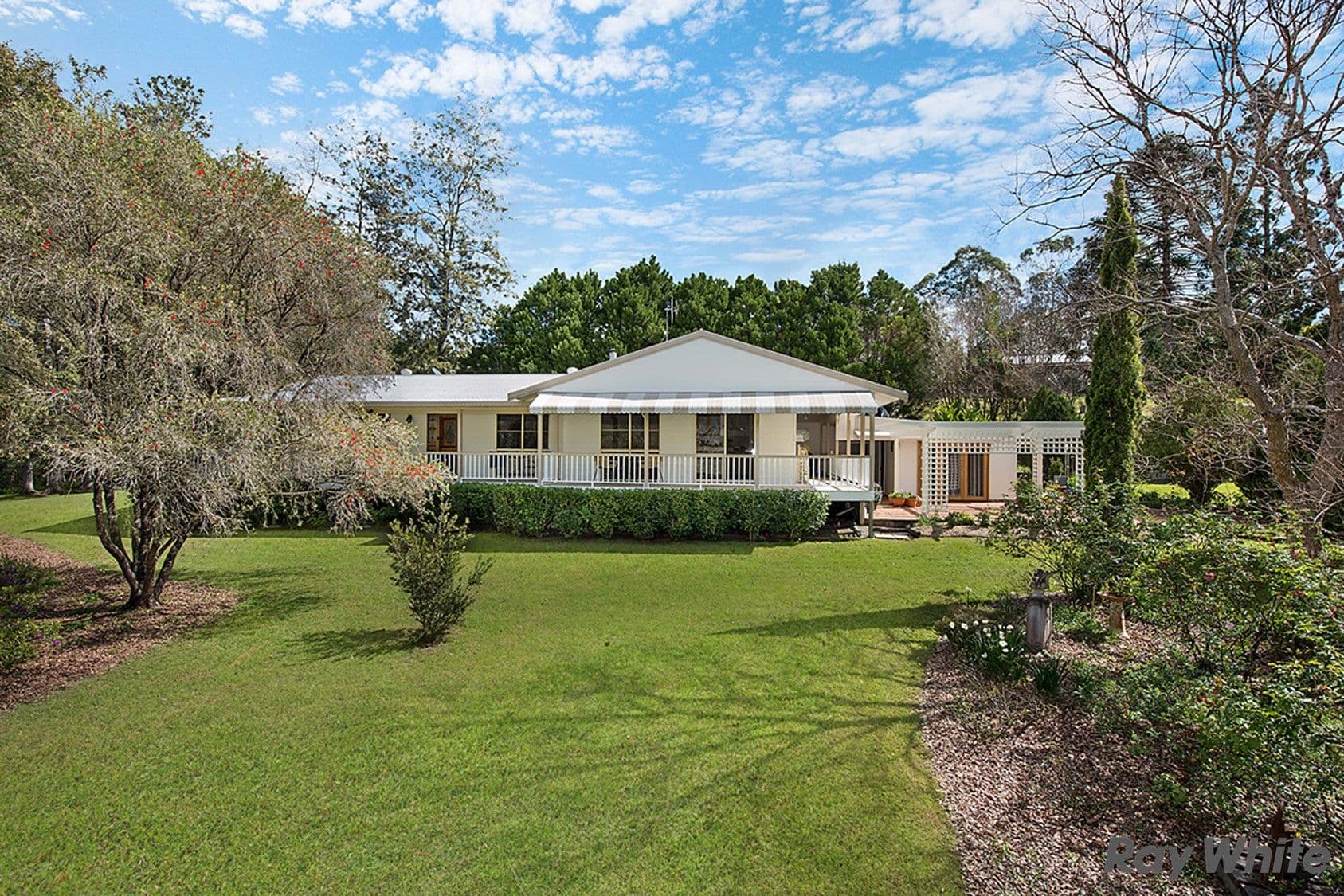 1515 Maleny Kenilworth Road, Conondale QLD 4552, Conondale - Image 1