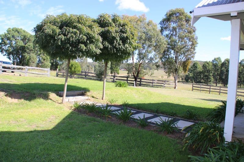 Kiswell Park, Gumnut Lane, COONABARABRAN NSW 2357, Coonabarabran - Image 1