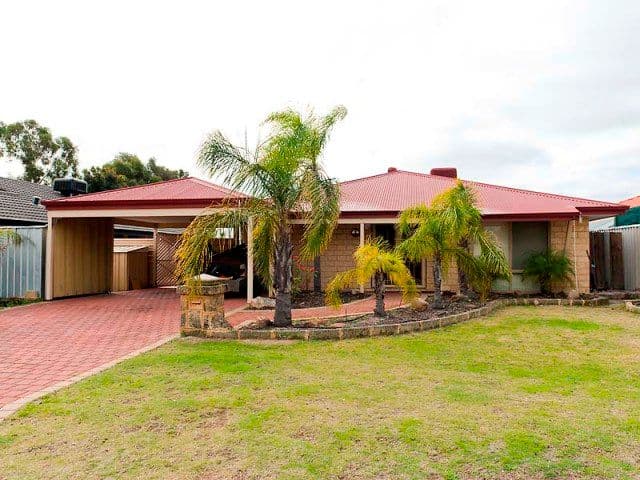 4 Triefus Lane, CANNING VALE WA 6155, Canning Vale - Image 1
