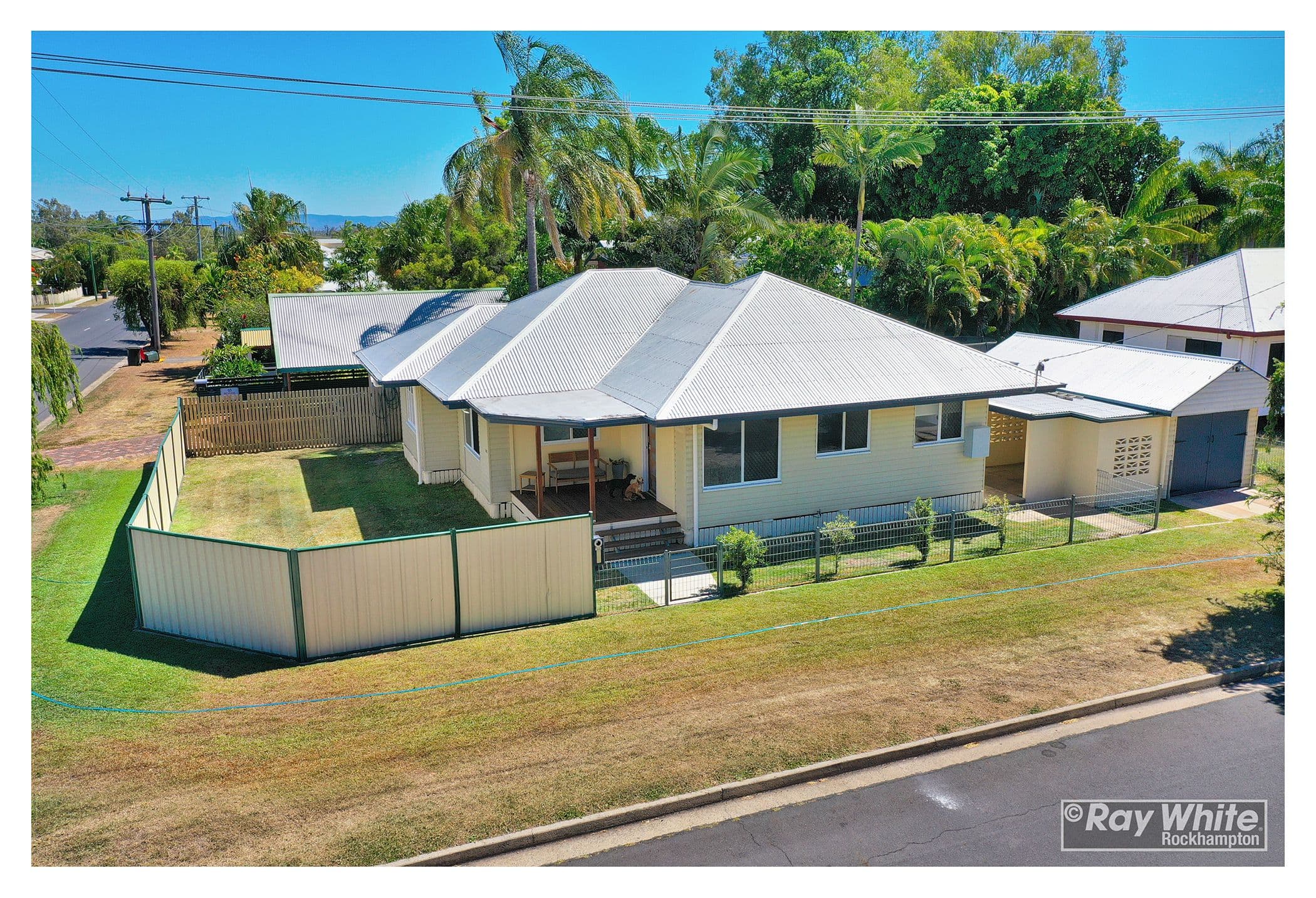 107 Thozet Road, Koongal QLD 4701, Koongal - Image 1