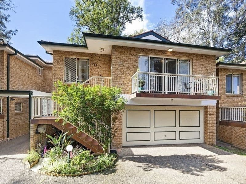 13 Benson Street, West Ryde NSW 2114, West Ryde - Image 1