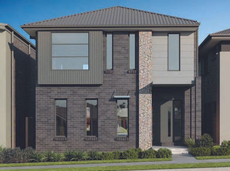 Lot 2205-06 Home 7 "The Gables", Box Hill NSW 2765, Box Hill - Image 1