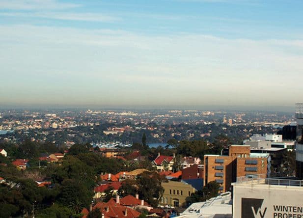2-4 Atchison Street, ST LEONARDS NSW 2065, St Leonards - Image 1