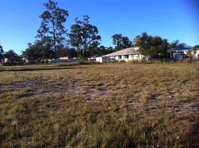 3 Southfolk Circuit, BURRUM HEADS QLD 4659, Burrum Heads - Image 1
