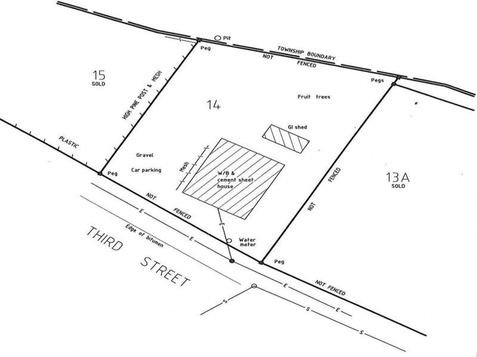 37 Third Street, Merbein, VIC 3505, Merbein - Image 1