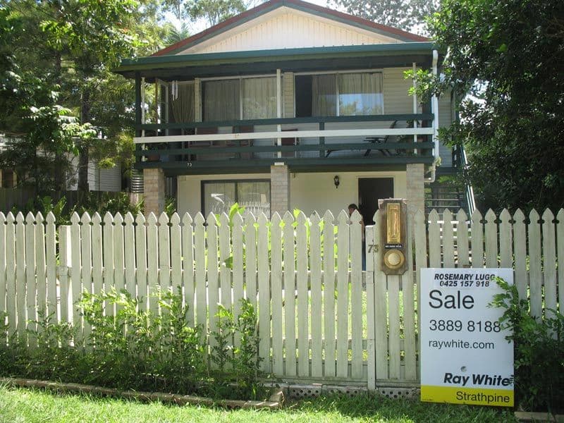 73 Spitfire Avenue, STRATHPINE QLD 4500, Strathpine - Image 1