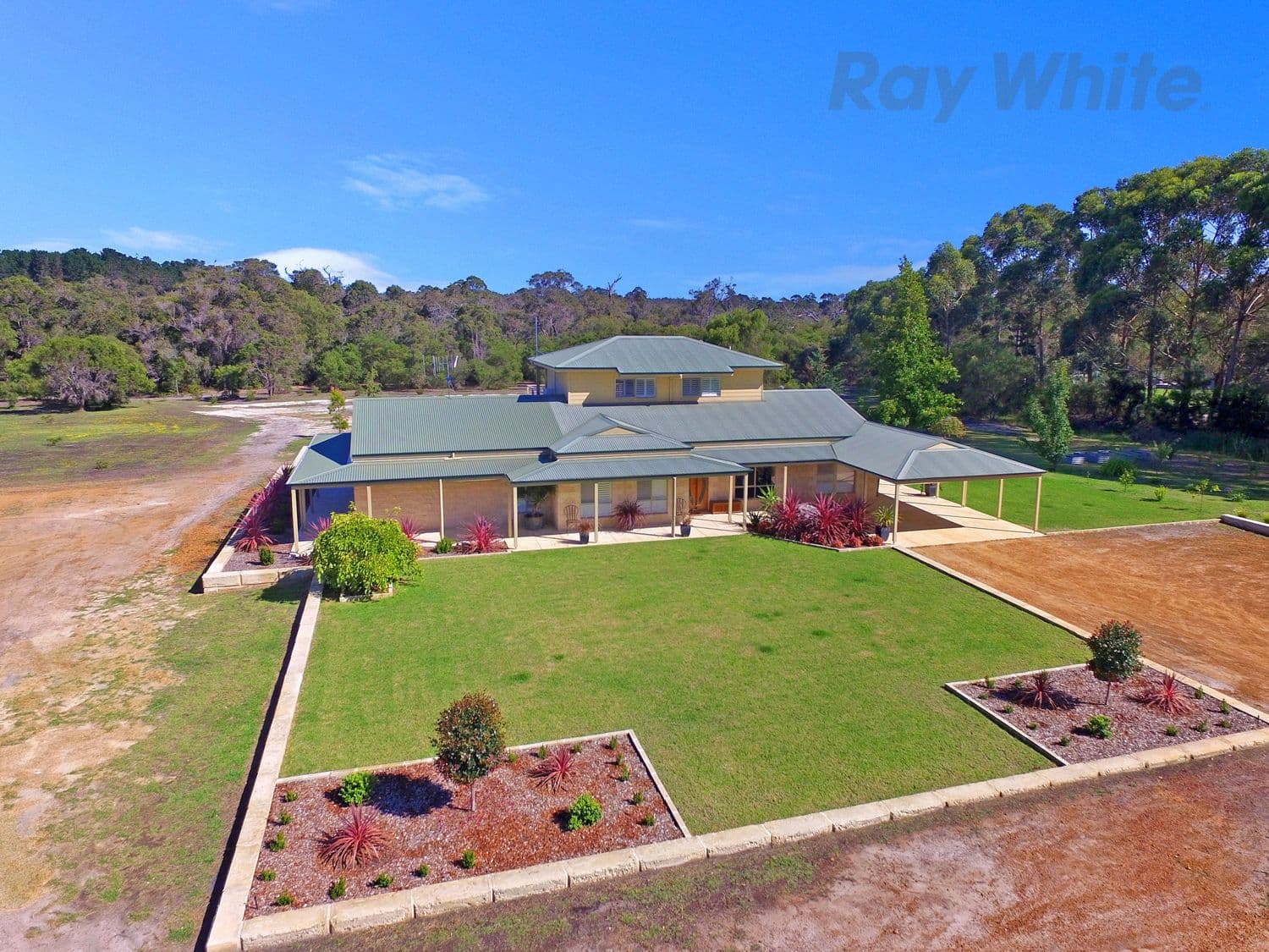 84 Hunton Road, Kalgan WA 6330, Kalgan - Image 1