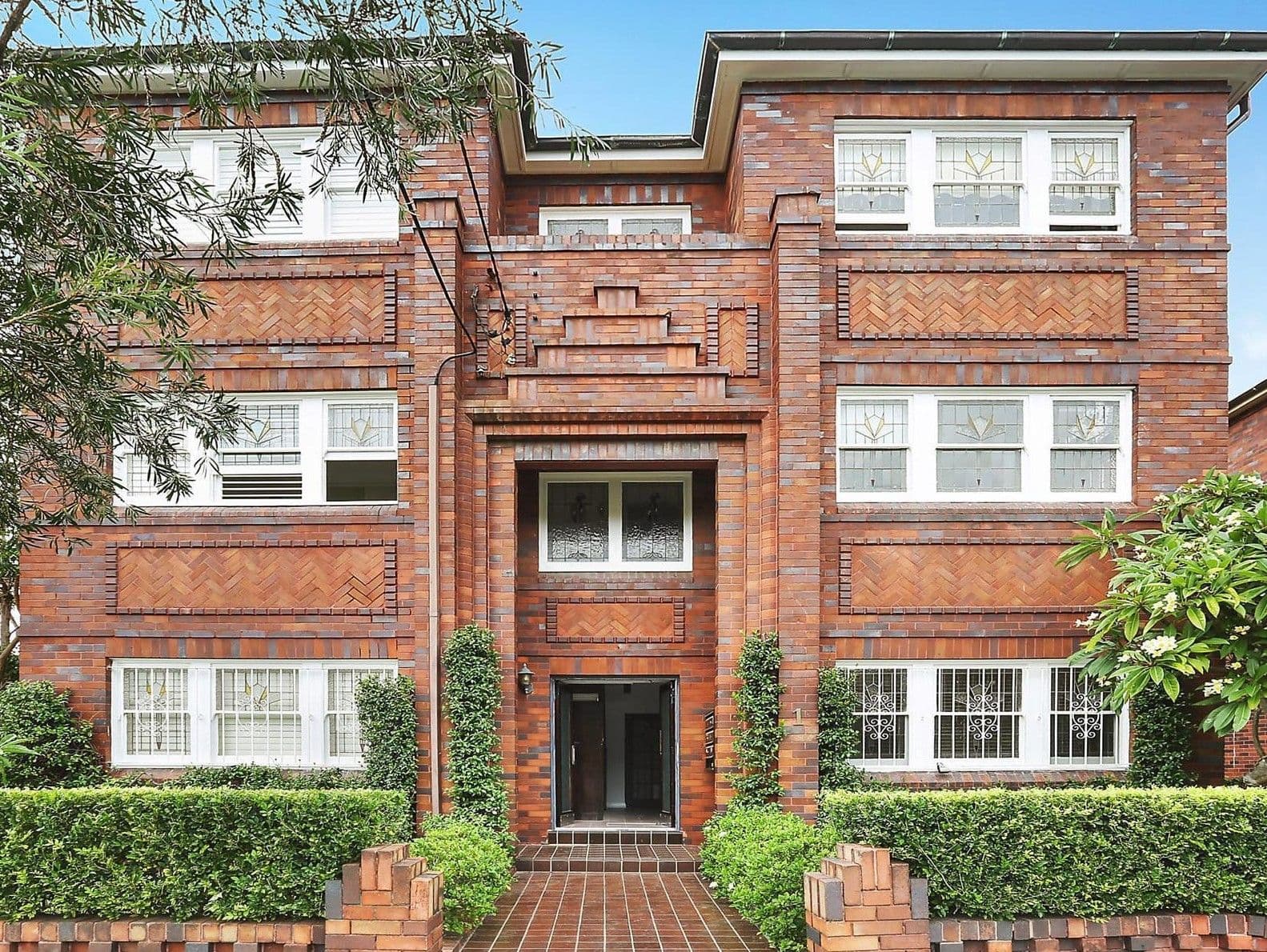 1 Bishops Avenue, Randwick NSW 2031, Randwick - Image 1