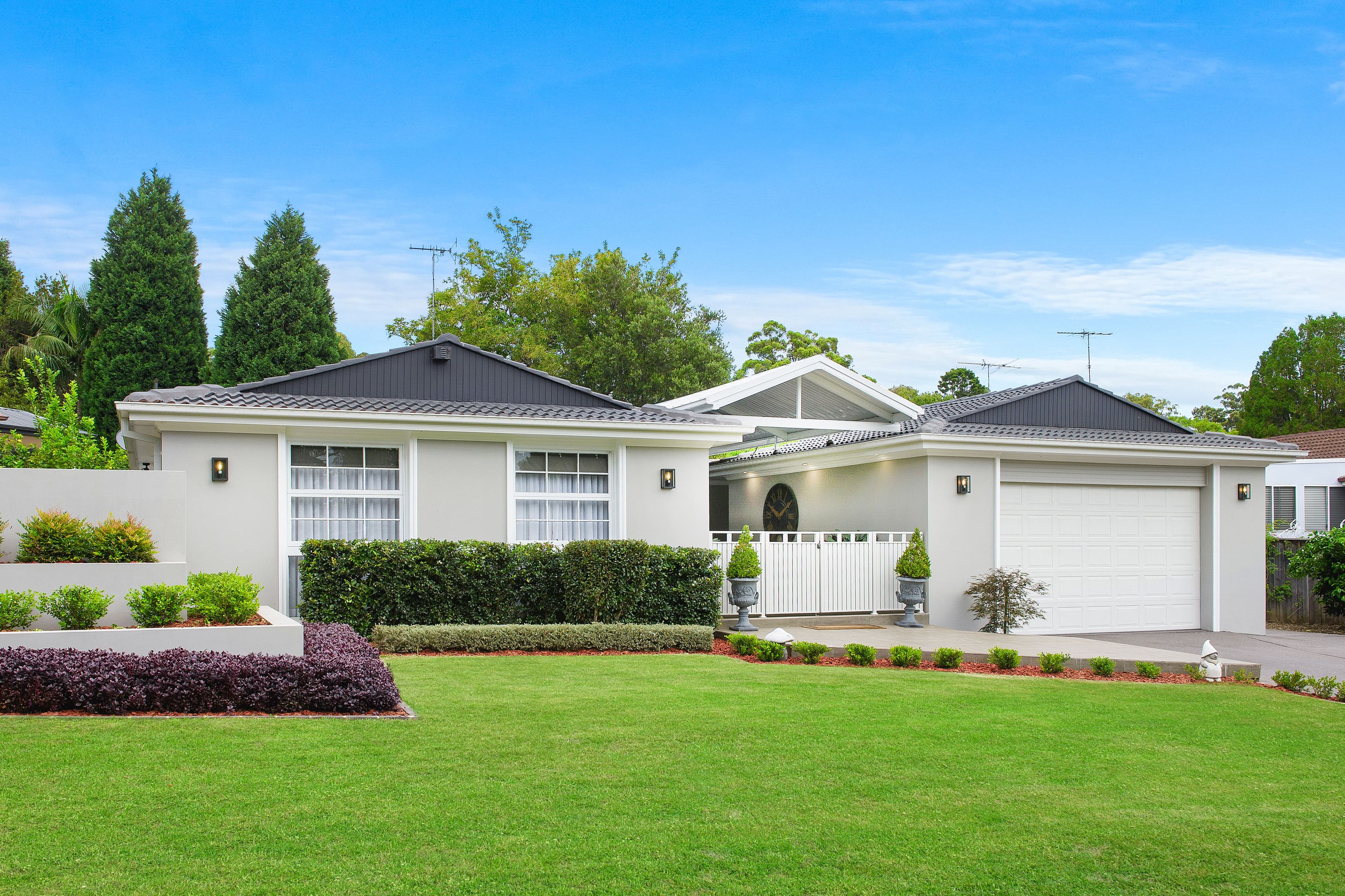 3 Milguy Avenue, Castle Hill NSW 2154, Castle Hill - Image 1