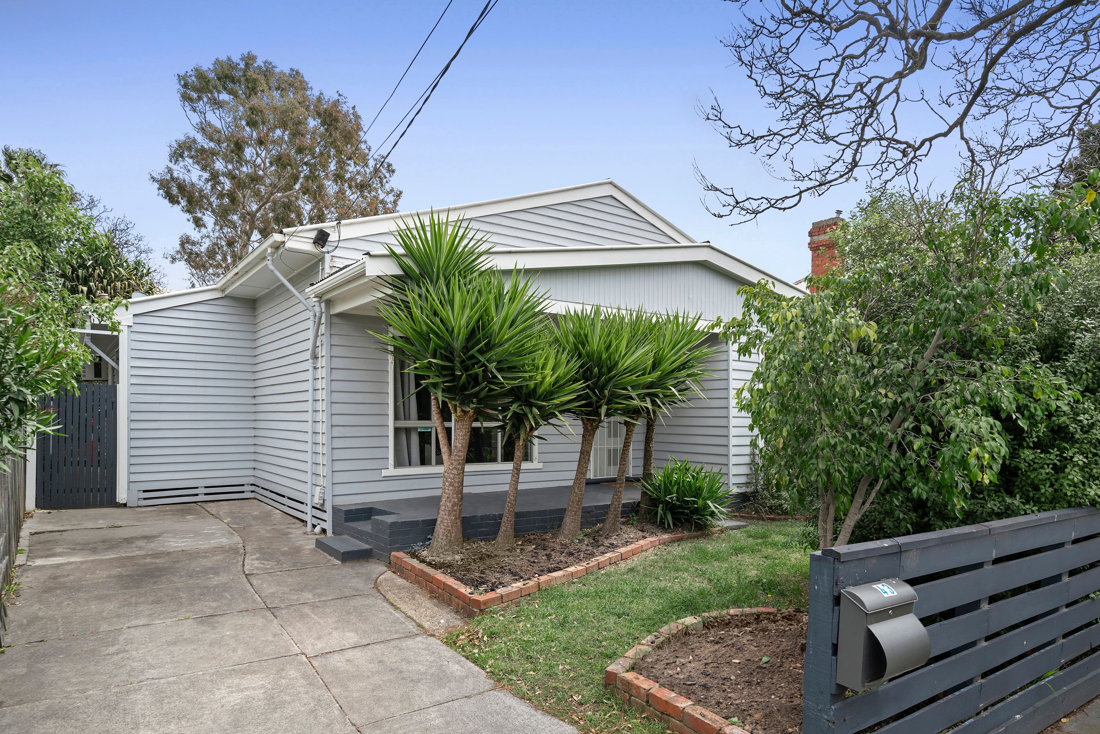 43 Oakbank Street, Newport VIC 3015, Newport - Image 1