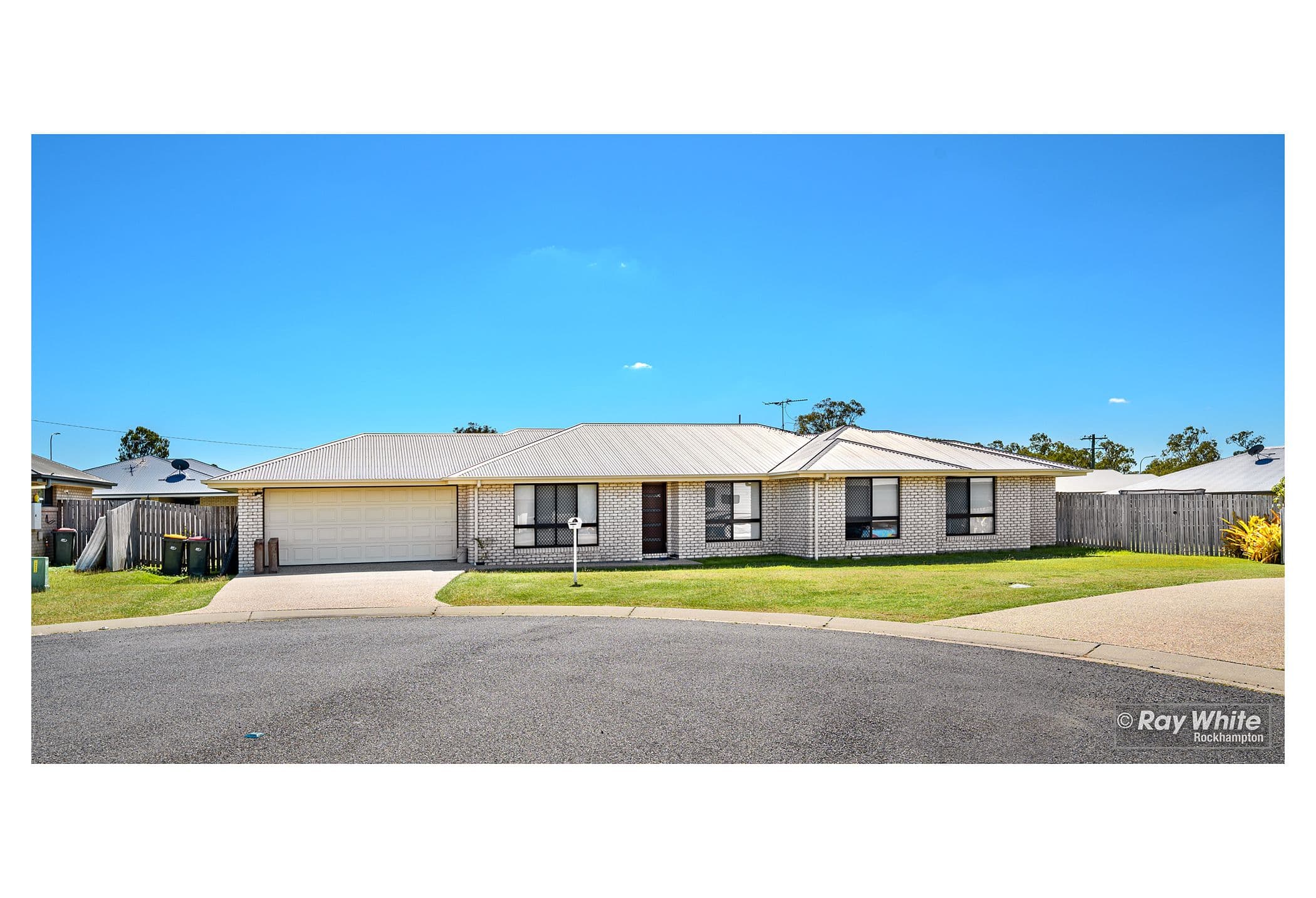 7 AIMEE Court, Gracemere QLD 4702, Gracemere - Image 1