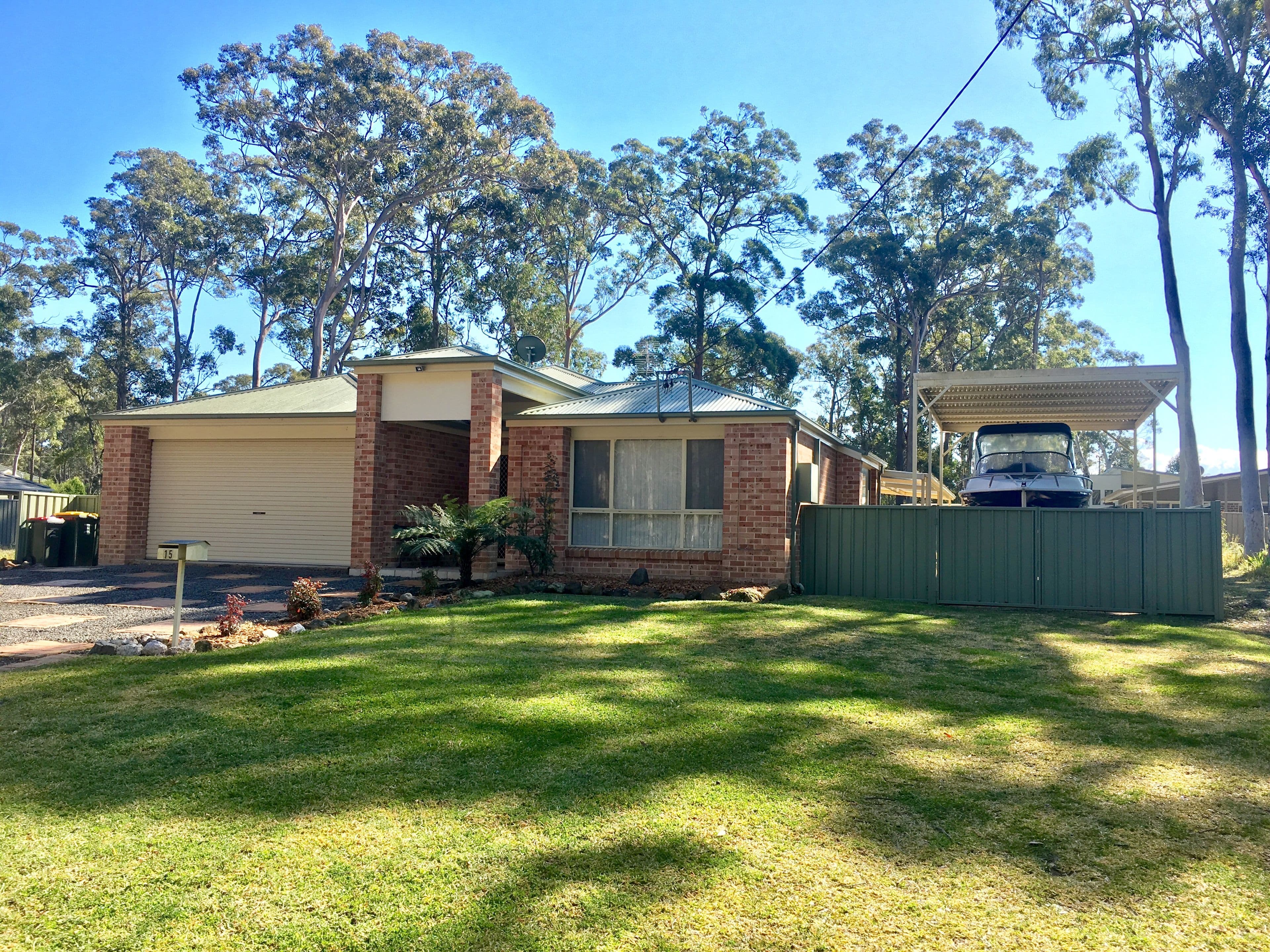 15 Sheaffe Street, Callala Bay - Image 1