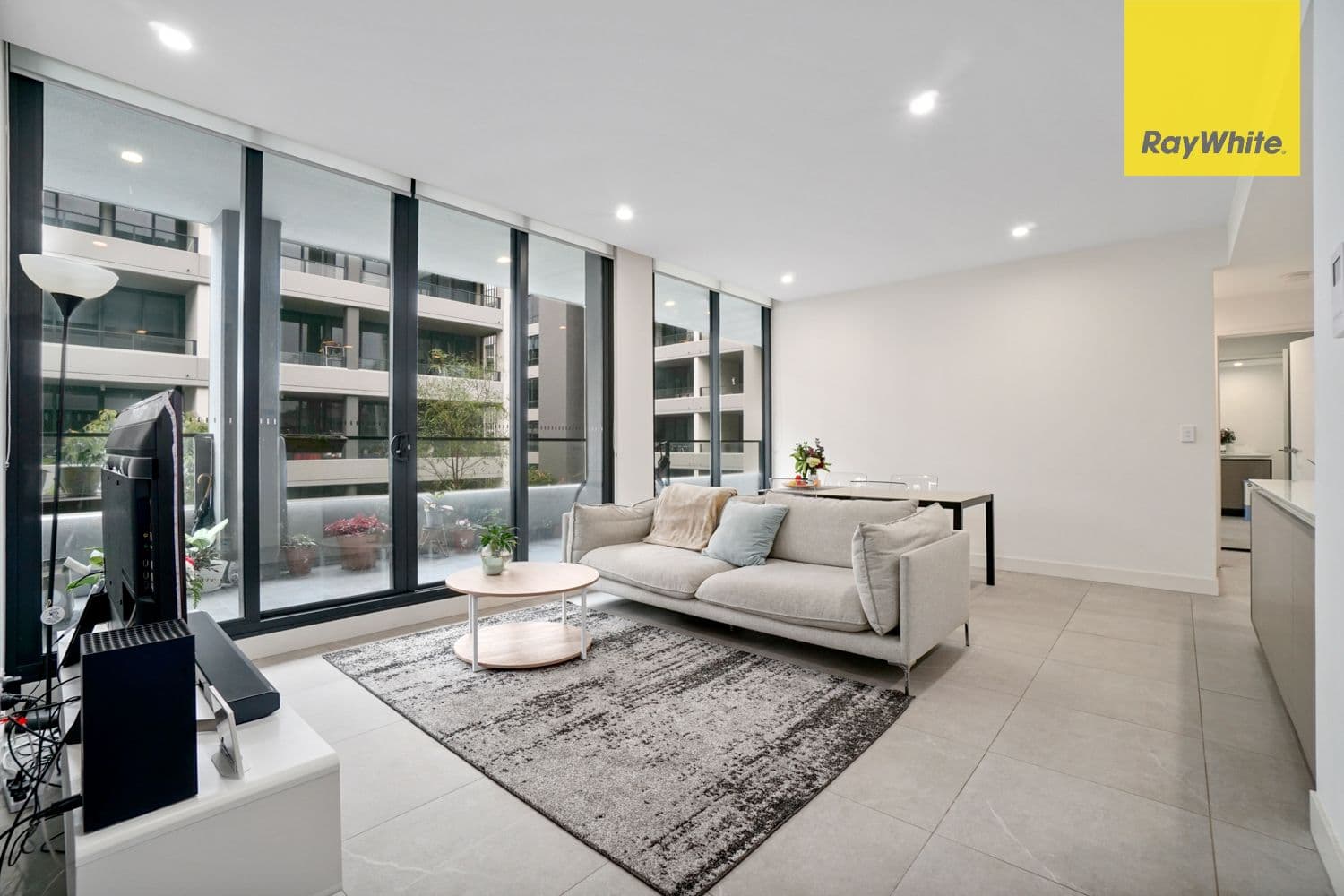 1 Broughton Street, Parramatta NSW 2150, Parramatta - Image 1