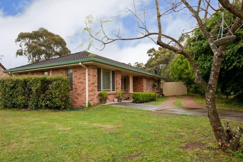 NORTH NOWRA NSW 2541, North Nowra - Image 1