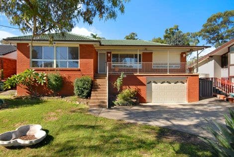 30 Carver Crescent, Baulkham Hills NSW 2153, Baulkham Hills - Image 1